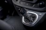 Renault Trafic Van 2019 года (UK)